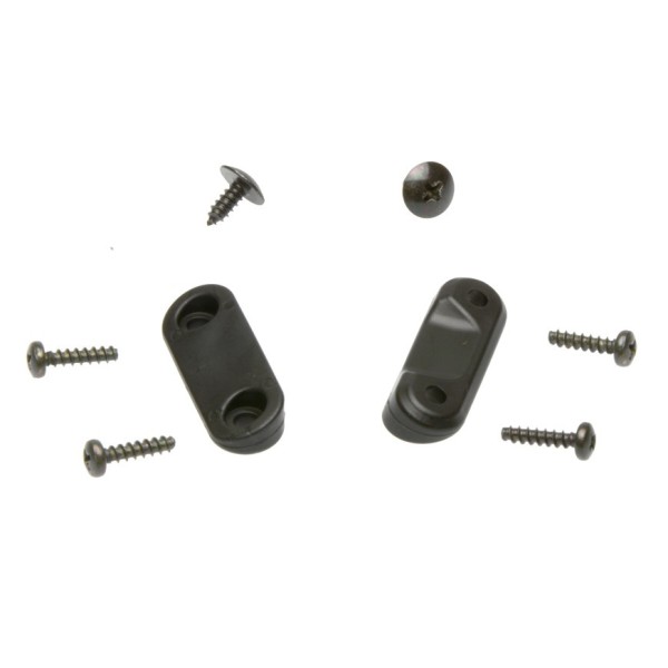 BarkBusters BarkBusters Spare Part – STORM Saddle Kit